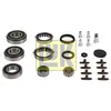 Luk 462 0331 10 Transmission