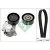 Poly V-riem set 529034310 Ina