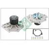 Schaeffler INA Pompe à eau pour VOLVO: XC 70, S60, V90, V40, XC 60, V6...