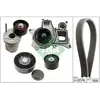 Multiriem set + waterpomp 529036930 Ina