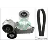 Poly V-riem set 529048910 Ina