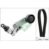 Poly V-riem set 529047310 Ina