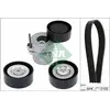 Poly V-riem set 529047910 Ina