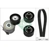 Kit Courroie Accessoires 529040410 Ina