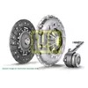 Schaeffler LUK Kit d'embrayage pour FORD: Connect (Ref: 624 4034 34)