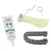 Kettingset oliepompaandrijving 558007010 Ina