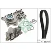 Waterpomp + distributieriem set 530074430 Ina
