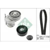 Poly V-riem set 529050510 Ina