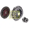 Schaeffler LUK Kit d'embrayage pour SUZUKI: Swift (Ref: 620 3446 33)