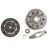 Schaeffler LUK Kit d'embrayage pour AUDI: A1 (Ref: 622 3418 00)