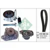 Distributiekit + Waterpomp 530050531 Ina