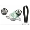 Poly V-riem set 529018010 Ina
