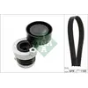 Poly V-riem set 529059010 Ina