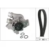 Waterpomp + distributieriem set 530084530 Ina