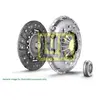 Schaeffler LUK Kit d'embrayage pour MITSUBISHI: Space Runner, Outlande...