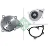 Waterpomp motorkoeling 538098610 Ina