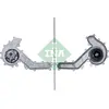 Waterpomp motorkoeling 538089410 Ina