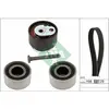 Distributieriemset 530093310 Ina