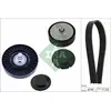 Poly V-riem set 529057010 Ina