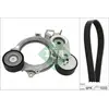 Poly V-riem set 529057210 Ina