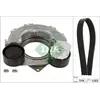 Poly V-riem set 529055910 Ina