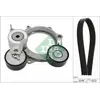 Poly V-riem set 529057410 Ina