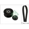 Poly V-riem set 529058510 Ina