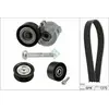 Multiriemen Set Opel 529019010 Ina