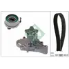Distributieset + Waterpomp Hyundai 530035530 Ina