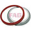 Schaeffler FAG Anneau de palpeur, ABS (Ref: 434 0497 10)