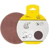 Klingspor, Abrasifs, AN 400 SB-emballé - Disques 125 mm (120)