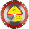 Klingspor - Disque diamant d. 400 x Al. 25,4 mm - Béton / Béton ancien...