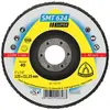 1x10 Klingspor SMT 624 Supra 125 Grain 40 curved 12