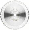 Klingspor Disque à tronçonner diamanté DT600U Supra - Profondeur de me...