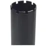 Klingspor Couronne diamantée 1 1/4" UNC SUPRA DK 654 B D. 250 x 4,5 x Ht.11 x 24 x Lu. 450 mm - Béton - 325789