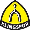 Klingspor, Abrasifs, KL 361 JF - Rouleau abrasif 25 x 50000 mm (K120)
