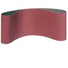 Klingspor, Abrasifs, LS 309 XH - Bandes portative 100 x 610 mm (80)