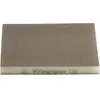 Klingspor Klingpsor 125282 SW 501 Lot de 100 éponges abrasives flexibles revêtues sur 2 côtés 123 x 96 x 12,5 220 x 100