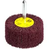 Roue à lamelles KLINGSPOR NFS600 50 mm x 30 mm x 6 mm, très fine