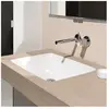 Laufen, Lavabo, Vasque à encastrer PRO A 490x360mm m ÜL sans robinette...