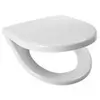 Jika, Réducteur WC + pot, TOILET COVER LYRA PLUS 93381 SLOWCLO