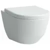 Laufen Pro Closet H8209560000001