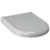 Laufen Libertyline Abattant de toilettes blanc H8924700000001