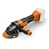 Fein, Meuleuse d'angle, Meuleuse d'angle sans fil PROTAGO Ø 125 mm CCG...