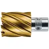 Fein Fijn 1x HSS Dura 25 kernboor met QuickIN houder 25 mm Ø 16 mm - 6...