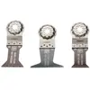 Set Combo E-cut Starlock bois / métal 3 pièces - FEIN - 35222967100