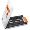 fratelli onofri Coffret Fraises Best of cutter HSS Nova 25 Weldon - FEIN - 63134999061