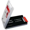 63134999062 Jeu de forets à noyau 2 hss Best of/25mm hss Weldon (63134999062) - Fein