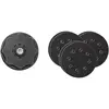 Set plateau de ponçage diamètre 115 mm - FEIN - 63806195210
