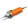 Fein, Ponceuse + polisseuse, Meuleuse droite 28 000/min GSZ 8-280 PE 7...